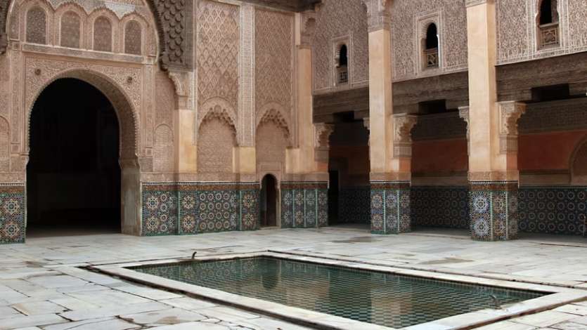 Ash-Shāṭibī (d.790h) on the Ignorance of the Ṣūfīs