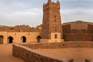 The Salafī Methodology Was the Prevalent Methodology in the Land of Shinqīt