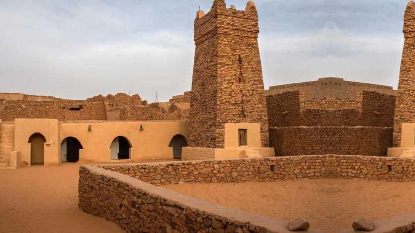 The Salafī Methodology Was the Prevalent Methodology in the Land of Shinqīt