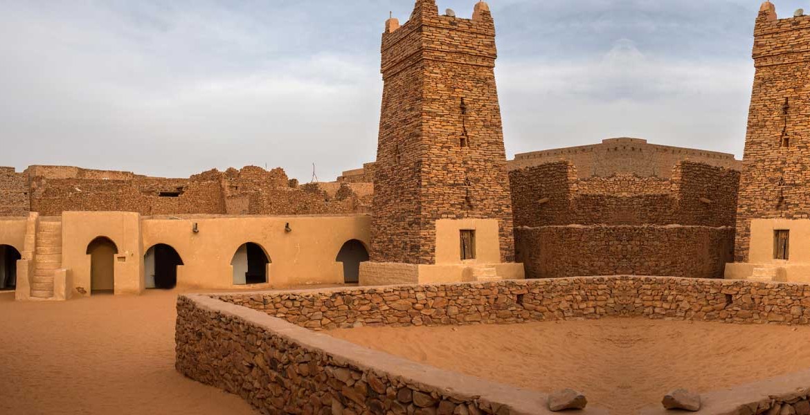 The Salafī Methodology Was the Prevalent Methodology in the Land of Shinqīt