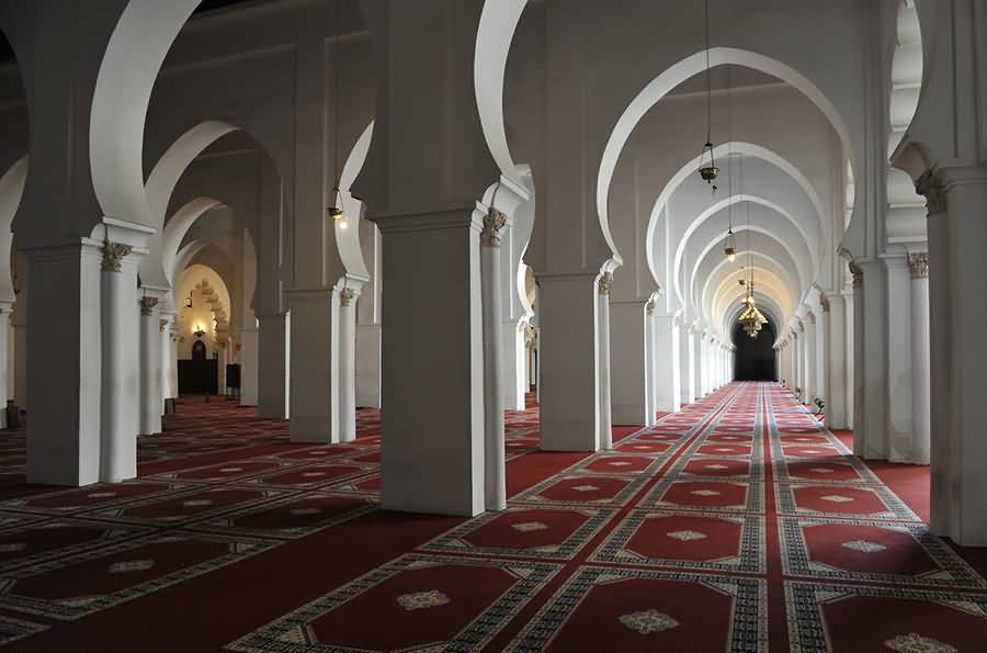 The Speech of Abū ʿAbd Allāh Muḥammad Ibn Muḥammad Ibn Muḥammad al- ʿAbdarī al-Fāsī (Ibn al-Ḥāj) Regarding Shaking Hands After the Prayer