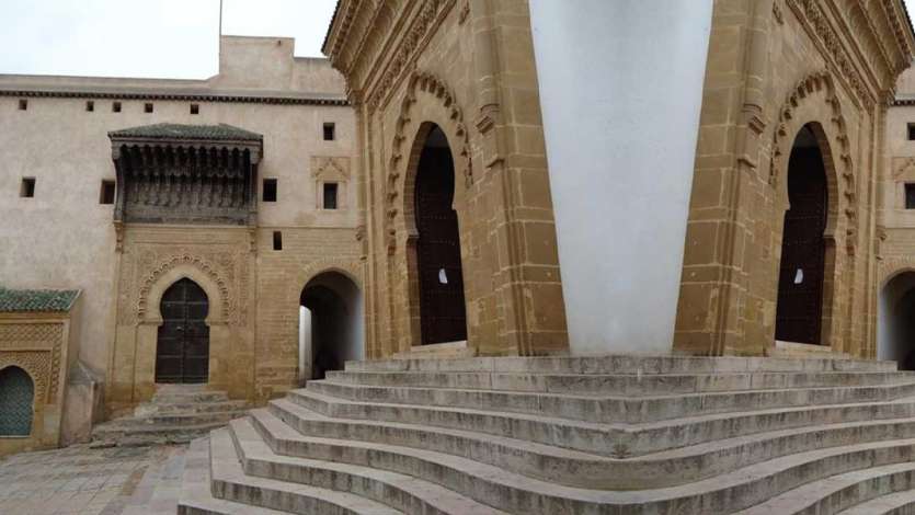 The People of Maghrib Were Not Originally Followers of the Ashʿarī Creed
