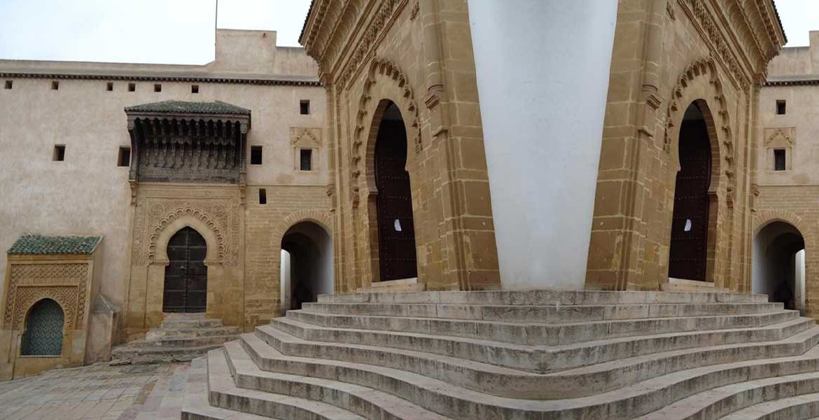 The People of Maghrib Were Not Originally Followers of the Ashʿarī Creed