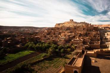 The People of al-Maghrib Were Salafīs Before Ibn Tūmart-(d. 524h)