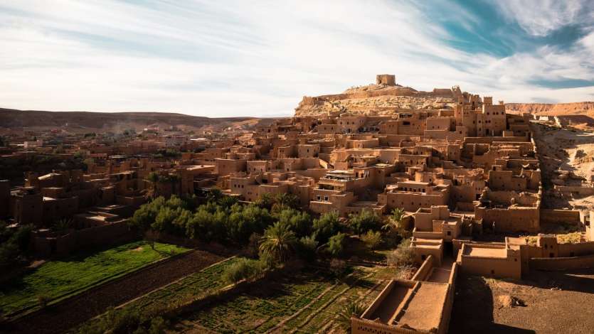 The People of al-Maghrib Were Salafīs Before Ibn Tūmart-(d. 524h)