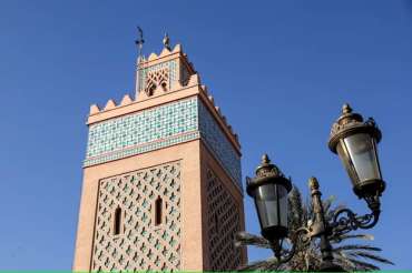 The Prophet صلى الله عليه وسلم is not honored except by what is legislated in the Shari’ah